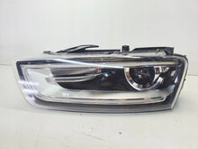 Laden Sie das Bild in den Galerie-Viewer, Frontscheinwerfer Audi Q3 8U0941043 LED Links Scheinwerfer Headlight SCH6344552137mz