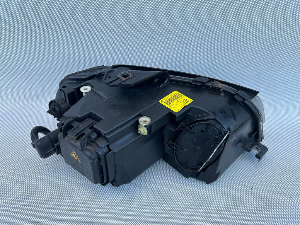 Frontscheinwerfer Audi A3 Links Scheinwerfer Headlight SCH3597559403is