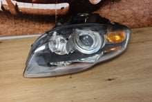 Laden Sie das Bild in den Galerie-Viewer, Frontscheinwerfer Audi A4 B7 Xenon Links Scheinwerfer Headlight
