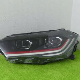 Frontscheinwerfer VW Polo 2G1941035M Links Scheinwerfer Headlight SCH4058340895uf