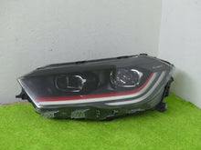 Load image into Gallery viewer, Frontscheinwerfer VW Polo 2G1941035M Links Scheinwerfer Headlight SCH4058340895uf