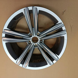 1x Alufelge 19 Zoll 8.5