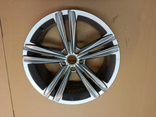 Load image into Gallery viewer, 1x Alufelge 19 Zoll 8.5" 5x112 5NN601025R VW Tiguan Rim Wheel FEL4934822639js