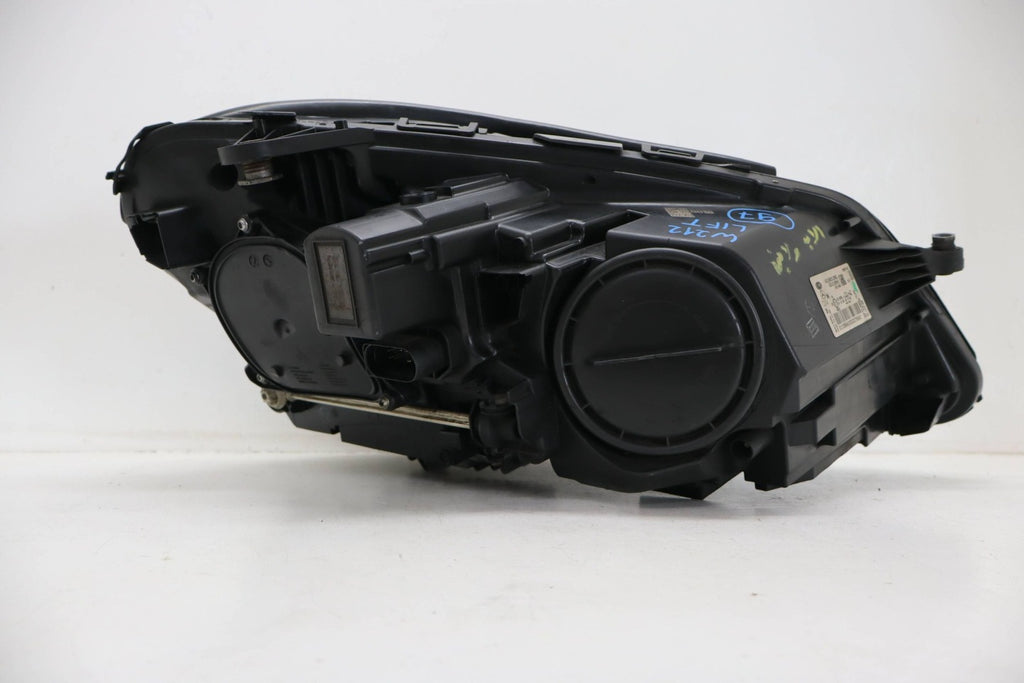 Frontscheinwerfer Mercedes-Benz W212 A2128209159 Links Scheinwerfer Headlight SCH5149287317go