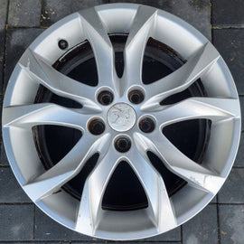 1x Alufelge 17 Zoll 7.0