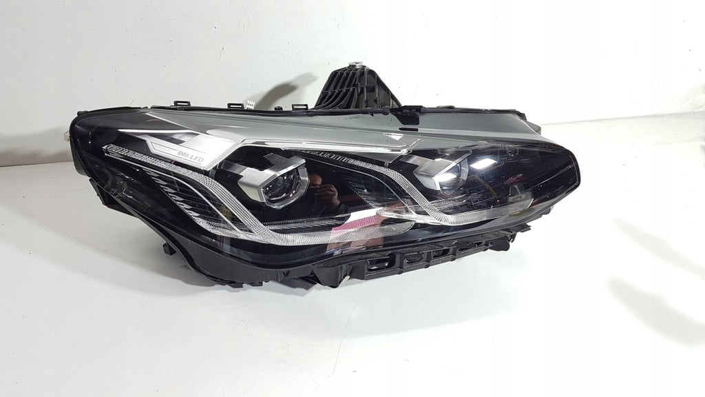 Frontscheinwerfer BMW 2 Active Tourer U06 5A42248KOD LED Rechts Headlight SCH1552108159se