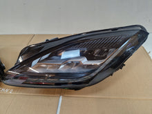 Laden Sie das Bild in den Galerie-Viewer, Frontscheinwerfer Jaguar E Pace X540 00205982-04 Full LED Ein Satz Headlight SCH2089910801ax