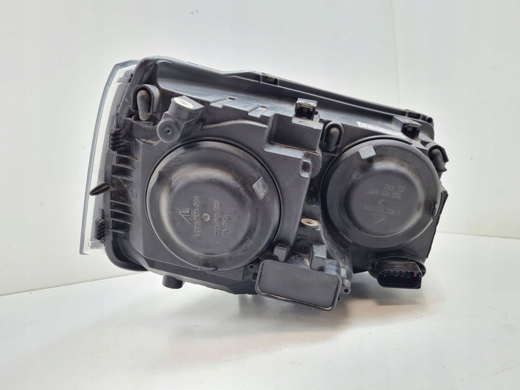 Frontscheinwerfer VW Transporter Caravelle 7E1941016H Links Headlight SCH1326436729eq
