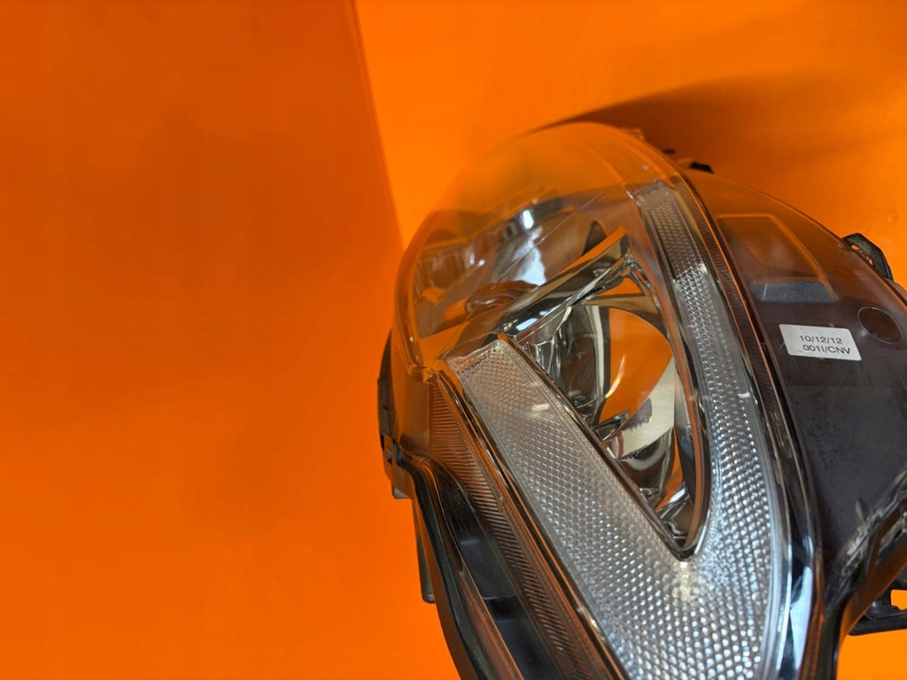 Frontscheinwerfer Jaguar Xj Xenon Rechts Scheinwerfer Headlight SCH8833883684il