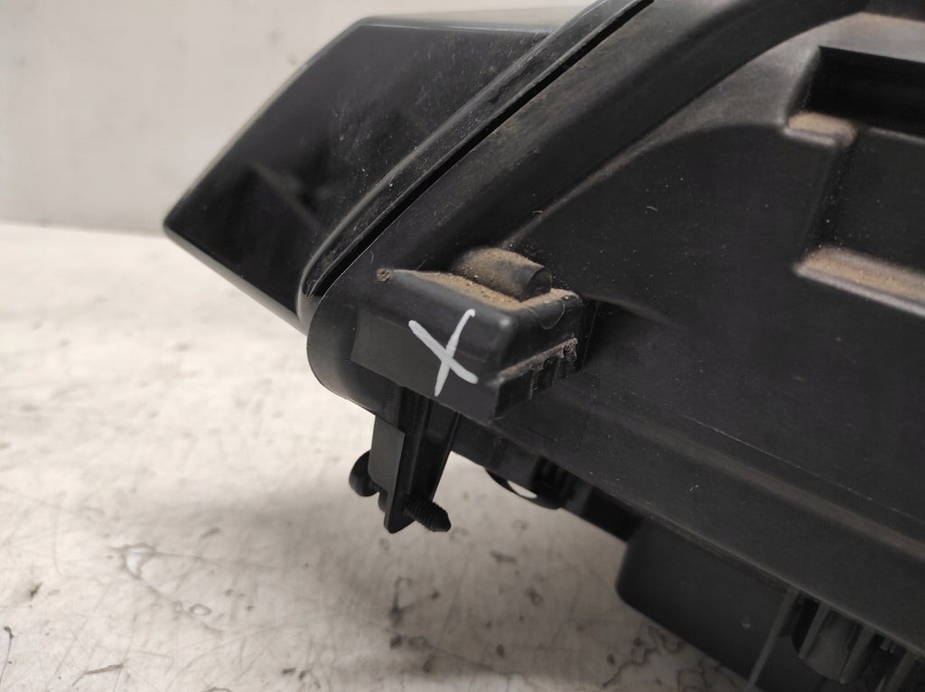 Frontscheinwerfer VW Touran 5TB941082A Full LED Rechts Scheinwerfer Headlight