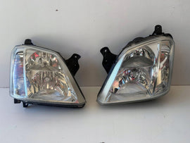 Frontscheinwerfer Opel Meriva A 93321052 93321053 Ein Stück (Rechts oder Links) SCH2234508035ob