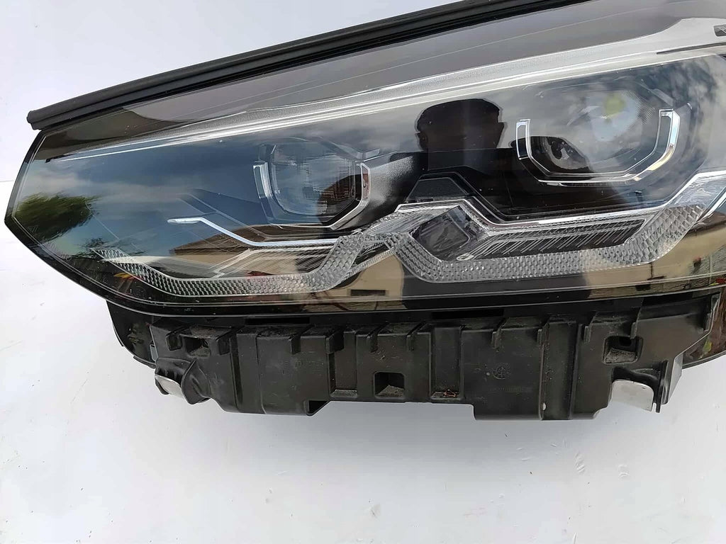 Frontscheinwerfer BMW X3 G01 5A29201-07 LED Links Scheinwerfer Headlight SCH5505330578vn
