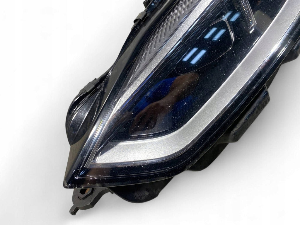 Frontscheinwerfer Audi A5 8W6941033E Links Scheinwerfer Headlight SCH6395380991ek