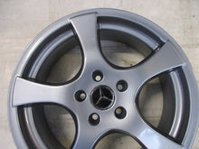 Laden Sie das Bild in den Galerie-Viewer, 4x Alufelge 17 Zoll 7.0" 5x112 38ET RC27ECE701738V7 Mercedes-Benz Clk Slk FEL4824623395nq