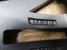 Laden Sie das Bild in den Galerie-Viewer, 1x Alufelge 16 Zoll 6.5&quot; 4x98 50901313 Fiat Musa Rim Wheel