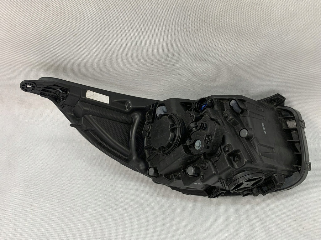 Frontscheinwerfer Kia Picanto 92101-G63 FALSE Scheinwerfer Headlight SCH6015602137rv