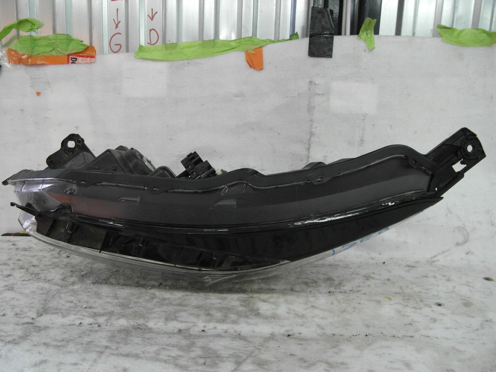 Frontscheinwerfer Honda Logo 33150-T7A-G31 LED Links Scheinwerfer Headlight