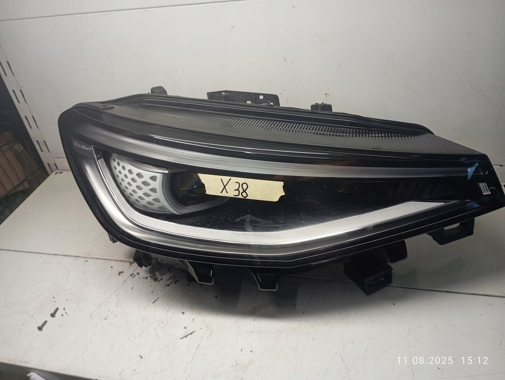 Frontscheinwerfer VW 11B941036N LED Rechts Scheinwerfer Headlight SCH4792693586ke