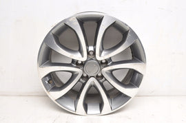 1x Alufelge 17 Zoll 7.0