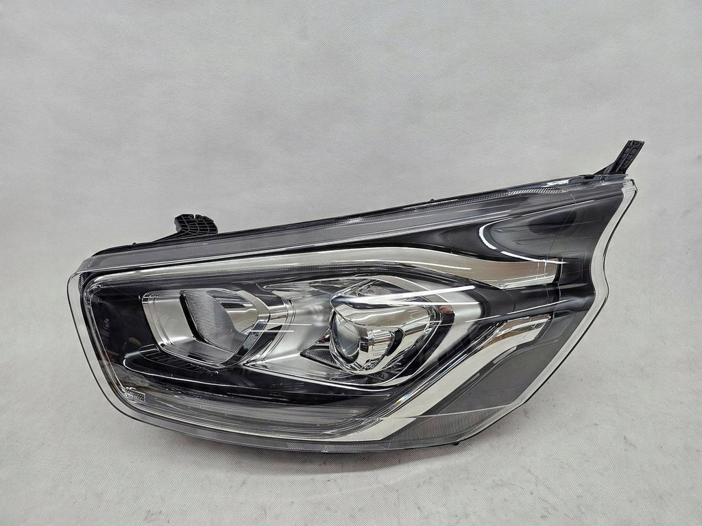 Frontscheinwerfer Ford Transit Custom JK21-13W030-DJ LED Links Headlight