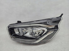 Laden Sie das Bild in den Galerie-Viewer, Frontscheinwerfer Ford Transit Custom JK21-13W030-DJ LED Links Headlight