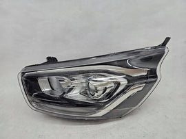 Frontscheinwerfer Ford Transit Custom JK21-13W030-DJ LED Links Headlight