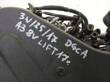 Laden Sie das Bild in den Galerie-Viewer, Motor Audi A3 DGC DGCA 2.0 TDI 184PS 135kW 109TKm Diesel Engine Komplett