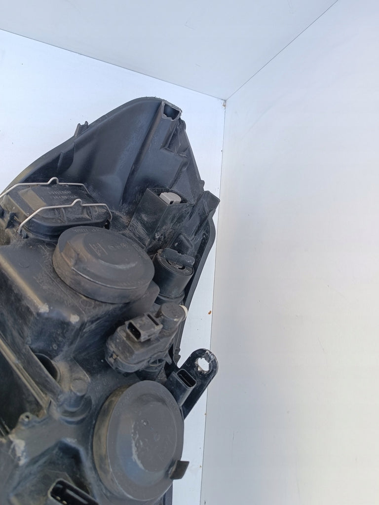 Frontscheinwerfer Renault Clio III 89900161 Ein Stück (Rechts oder Links) SCH4860463319pt
