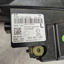Laden Sie das Bild in den Galerie-Viewer, Frontscheinwerfer Skoda Octavia IV 5E4941035 Full LED Rechts oder Links SCH8918065129oi