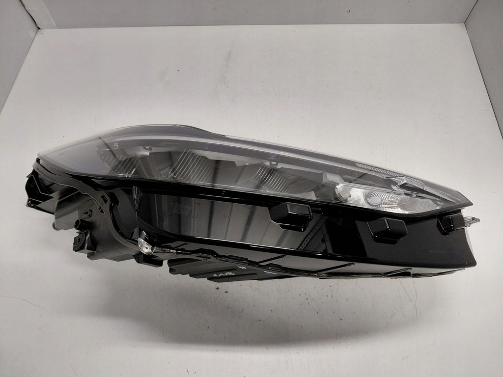 Frontscheinwerfer Ford Kuga LED Rechts Scheinwerfer Headlight SCH1012401528nl