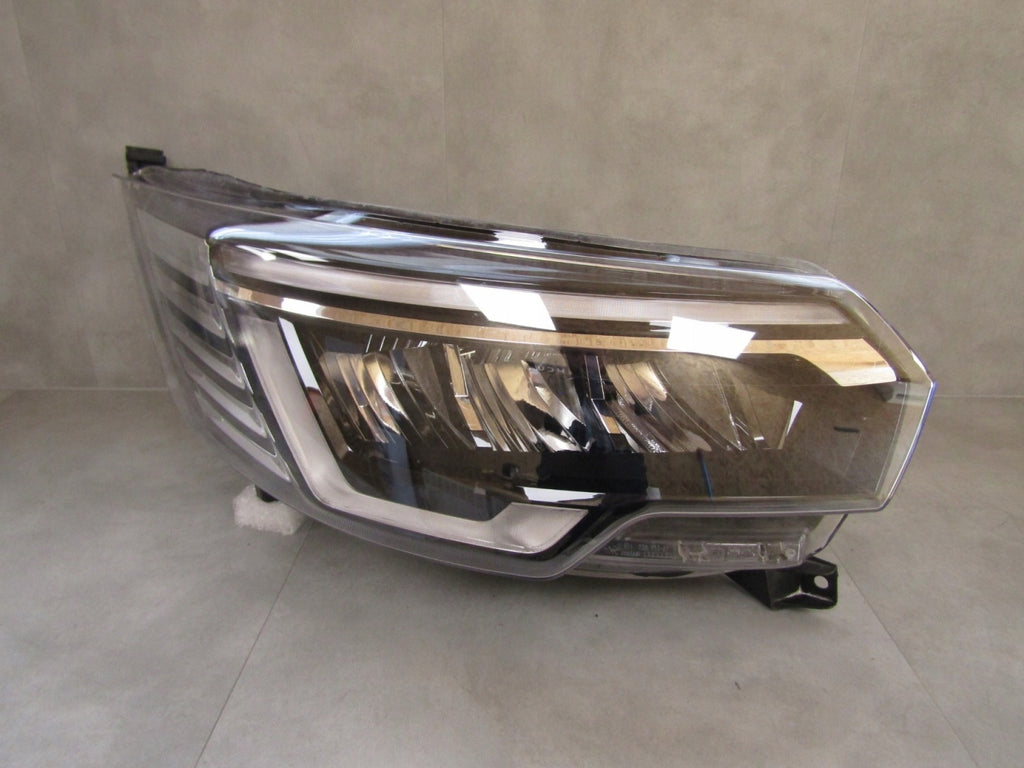 Frontscheinwerfer Renault Trafic III 260102899R LED Rechts Headlight SCH3266987631fx