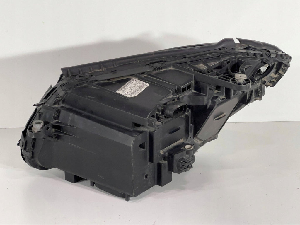Frontscheinwerfer Mercedes-Benz W205 A2059063803 Rechts Scheinwerfer Headlight SCH7149184696it