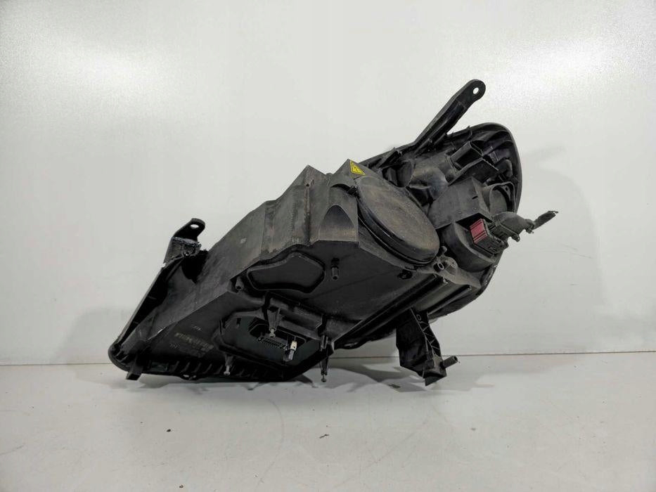 Frontscheinwerfer Opel Zafira B 103419012613 Links Scheinwerfer Headlight SCH2616851463cs