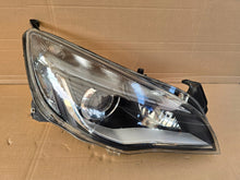 Load image into Gallery viewer, Frontscheinwerfer Opel Astra J 13374518 Rechts Scheinwerfer Headlight SCH2585119883dy