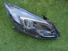 Laden Sie das Bild in den Galerie-Viewer, Frontscheinwerfer Opel Zafira C 13399859RH Rechts Scheinwerfer Headlight SCH9979856911lt