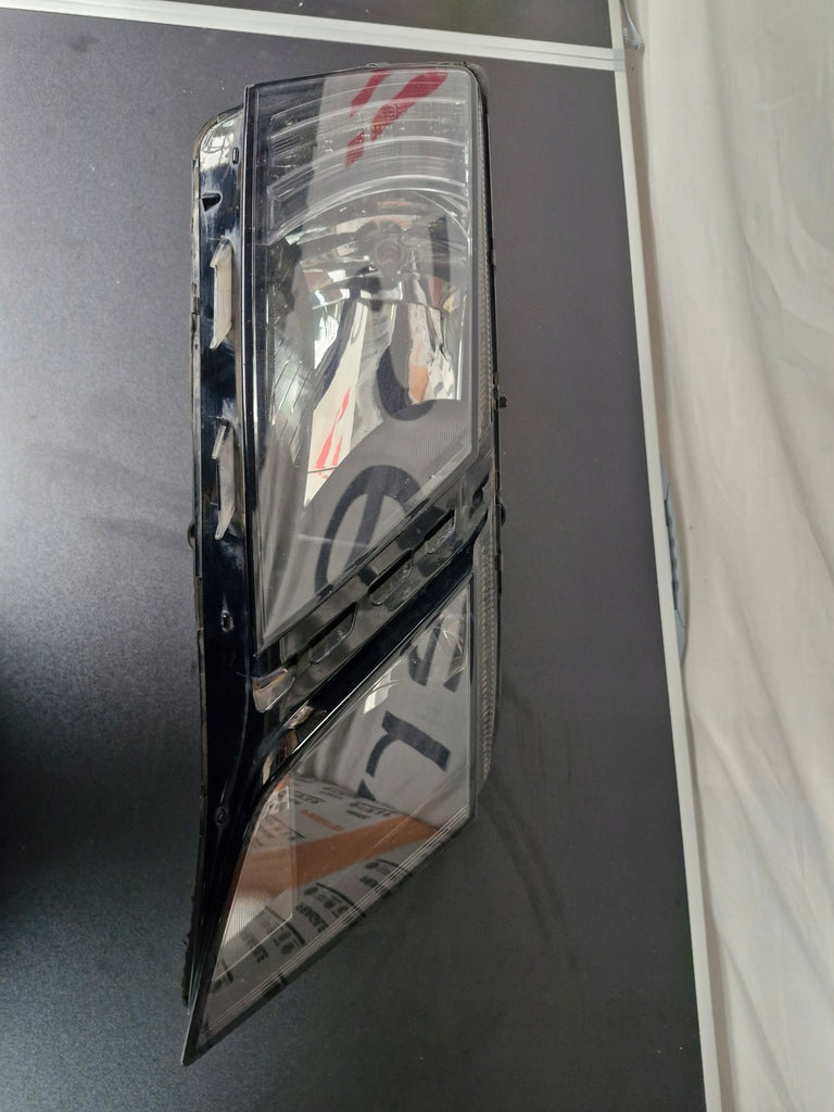 Frontscheinwerfer Skoda Octavia III Rechts Scheinwerfer Headlight SCH4996334566gv