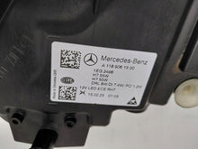 Laden Sie das Bild in den Galerie-Viewer, Frontscheinwerfer Mercedes-Benz Cla A1189061900 Links Scheinwerfer Headlight SCH9781409420dt
