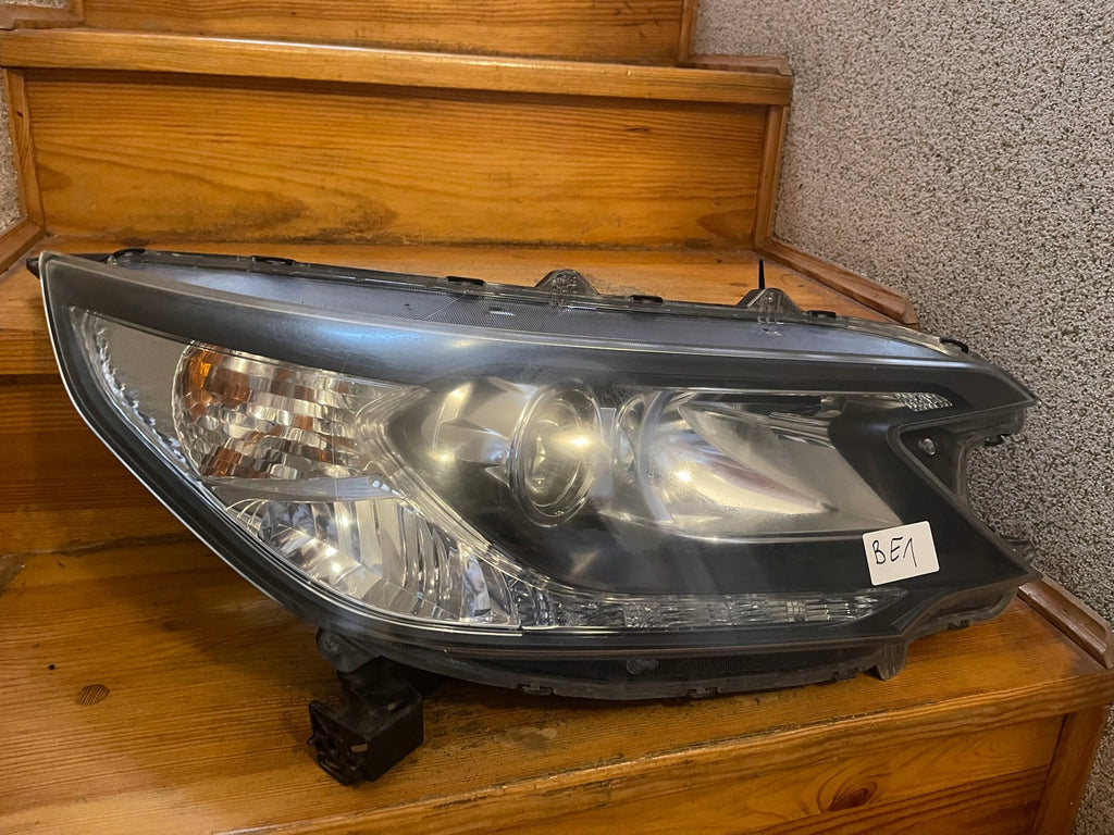Frontscheinwerfer Honda Crv Cr-V IV Rechts Scheinwerfer Headlight SCH7055329230qq