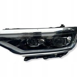 Frontscheinwerfer VW Passat B8 3G1941081P Links Scheinwerfer Headlight SCH2079803377gy