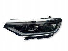 Load image into Gallery viewer, Frontscheinwerfer VW Passat B8 3G1941081P Links Scheinwerfer Headlight SCH2079803377gy