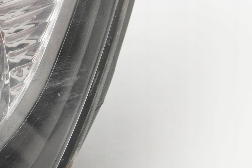 Frontscheinwerfer Hyundai Santa I Fe 92101-2 85122000 Rechts Headlight SCH3650423291sb