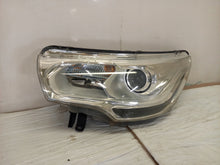 Laden Sie das Bild in den Galerie-Viewer, Frontscheinwerfer Citroën Ds4 9674905180 Bi-Xenon Links Scheinwerfer Headlight