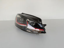 Laden Sie das Bild in den Galerie-Viewer, Frontscheinwerfer VW Golf VII 5G1941036 LED Rechts Scheinwerfer Headlight SCH9703549882tl