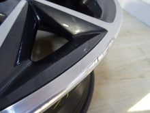 Load image into Gallery viewer, 1x Alufelge 18 Zoll 7.5" 5x114.3 55ET 52910-G4800 Hyundai I30 Iii Rim Wheel FEL2813889466fh
