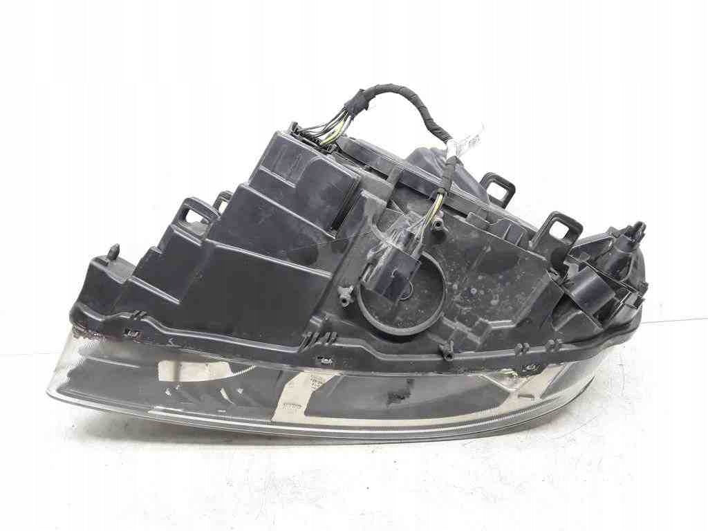 Frontscheinwerfer Volvo S60 II V60 I 31420272 Rechts Scheinwerfer Headlight SCH8097939614zw