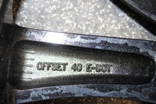 Laden Sie das Bild in den Galerie-Viewer, 1x Alufelge 19 Zoll 8.5&quot; 5x114.3 40ET Glanz Graphit 52910-B1270 Genesis G80