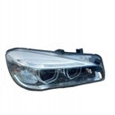 Frontscheinwerfer BMW 2 F45 7472213-01 LED Rechts Scheinwerfer Headlight SCH7293435756ld