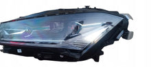 Laden Sie das Bild in den Galerie-Viewer, Frontscheinwerfer Skoda Superb I 3P1941015B Full LED Rechts oder Links SCH6360716413bb