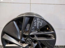Laden Sie das Bild in den Galerie-Viewer, 1x Alufelge 17 Zoll 7.0" 5x114.3 Nissan Qashqai I J12 Rim Wheel FEL1477810806cq