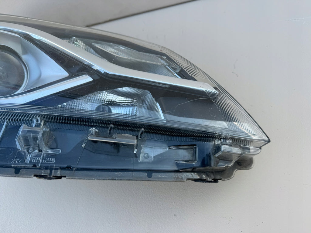 Frontscheinwerfer Toyota Yaris Rechts Scheinwerfer Headlight